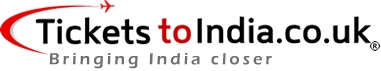 TicketstoIndia.co.uk — Bringing India closer